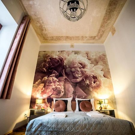 Cracwow K8 No.1 Apartment คราคูฟ ภายนอก รูปภาพ