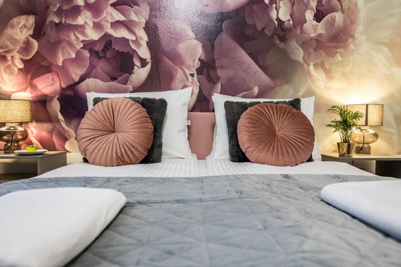 Cracwow K8 No.1 Apartment คราคูฟ ภายนอก รูปภาพ