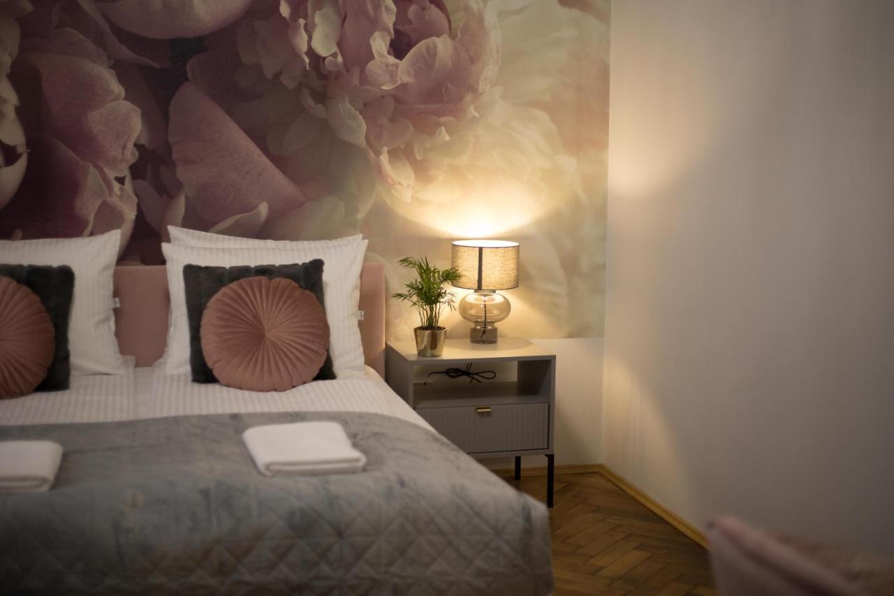 Cracwow K8 No.1 Apartment คราคูฟ ภายนอก รูปภาพ