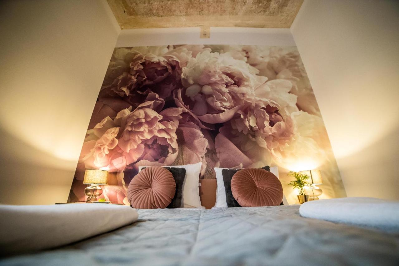 Cracwow K8 No.1 Apartment คราคูฟ ภายนอก รูปภาพ
