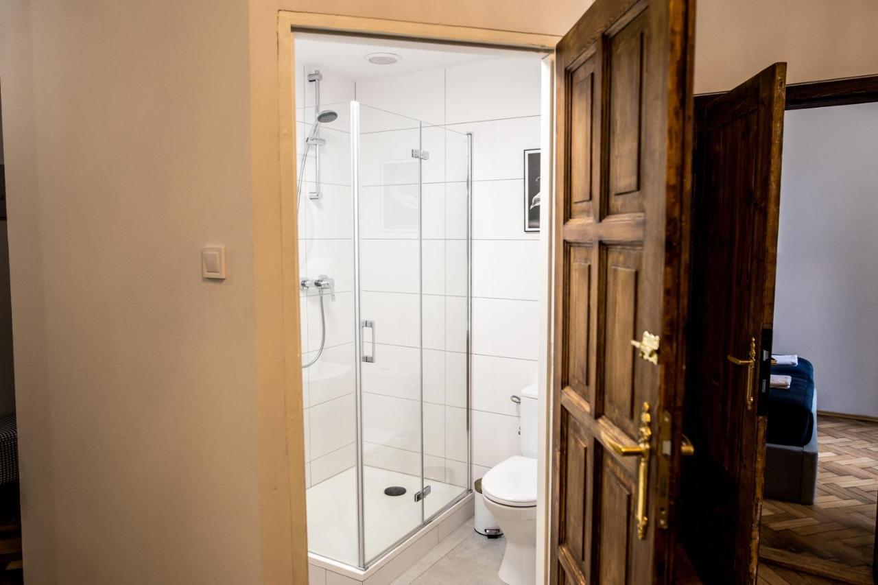 Cracwow K8 No.1 Apartment คราคูฟ ภายนอก รูปภาพ