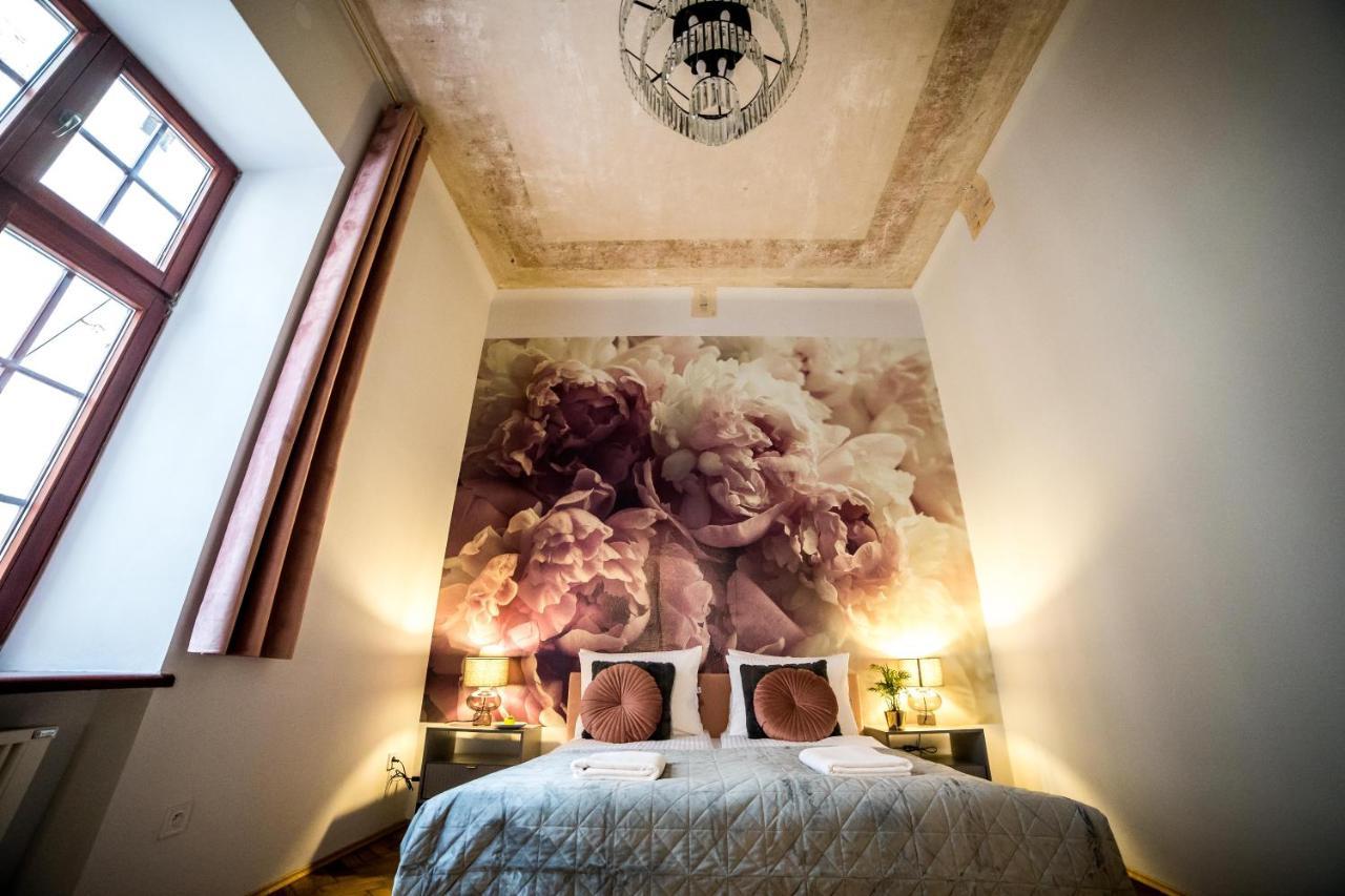 Cracwow K8 No.1 Apartment คราคูฟ ภายนอก รูปภาพ